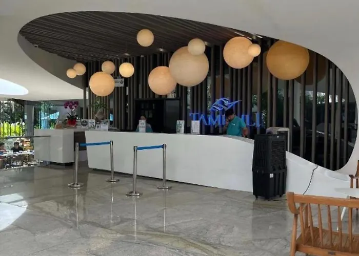 Azure Haven Pool Netflix Fast Wifi * Lapu-Lapu City